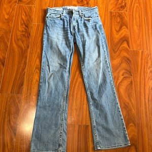 Hollister Originals Bootcut Jeans